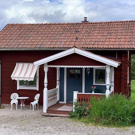Holiday Home Taellberg II Buitenkant foto