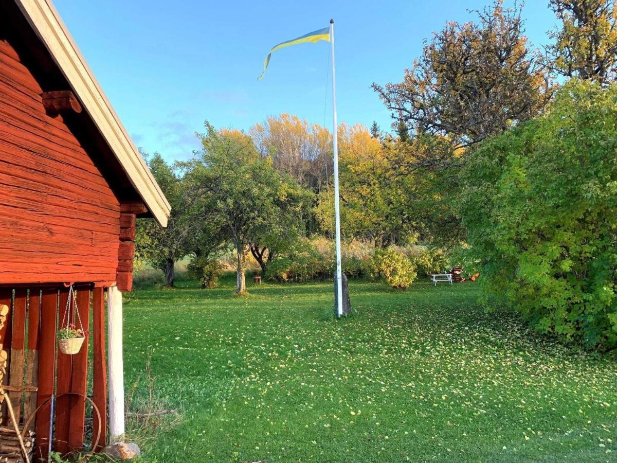 Holiday Home Taellberg II Buitenkant foto