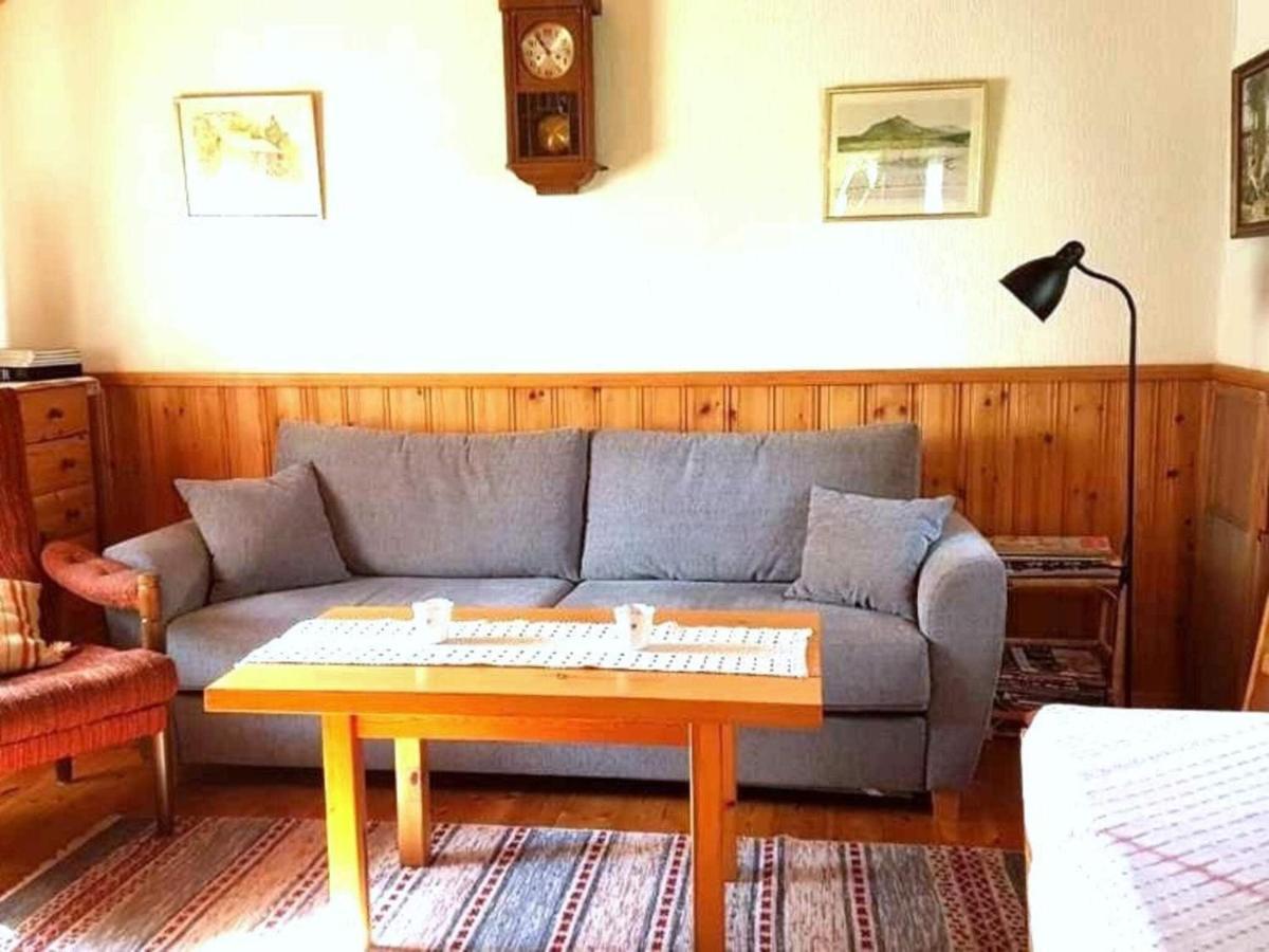 Holiday Home Taellberg II Buitenkant foto