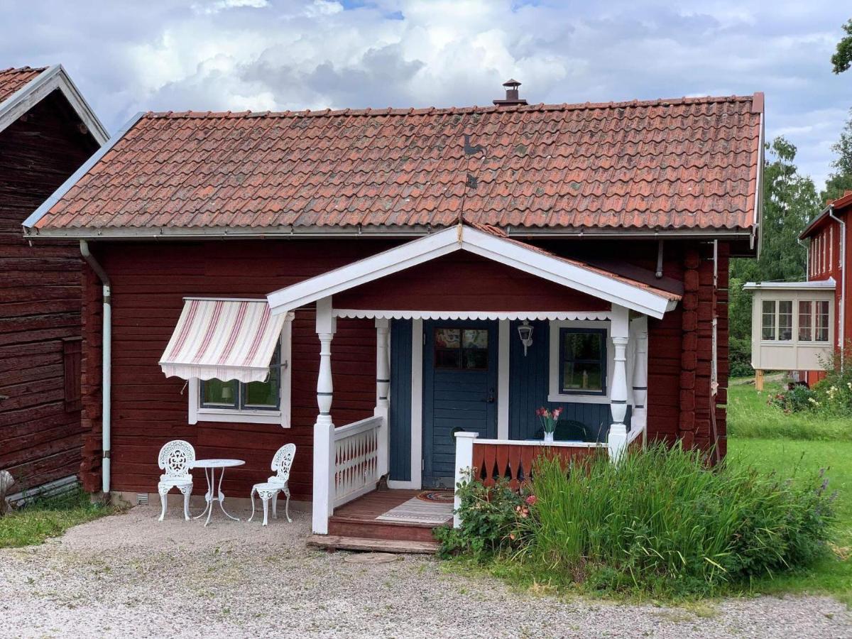Holiday Home Taellberg II Buitenkant foto